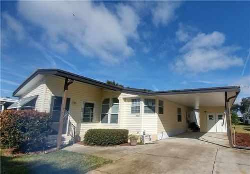 3404 Wekiva Rd, Tavares, FL 32778-4824