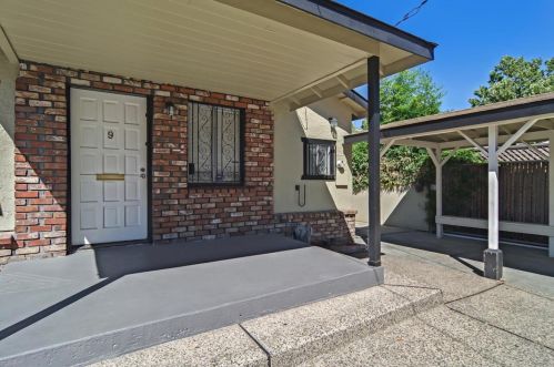 9 26th St, San Jose, CA 95116-2306
