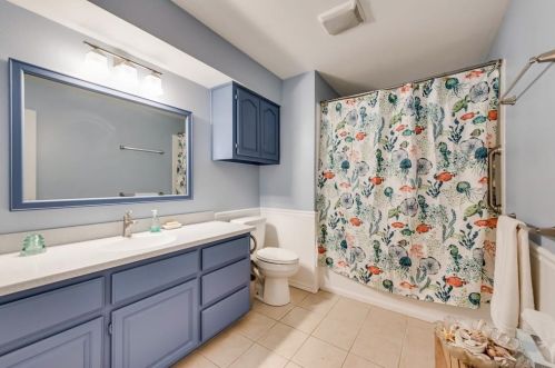 692 Loop Dr, Cedar Hill TX 75104-3145 exterior