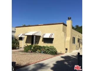2934 12th Ave, Los Angeles, CA 90018-2805
