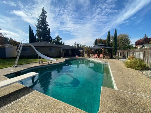 1609 Marty Ct, Modesto CA  95350-0514 exterior