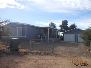 9501 Cowbelle Ave, Kingman, AZ 86401-9700
