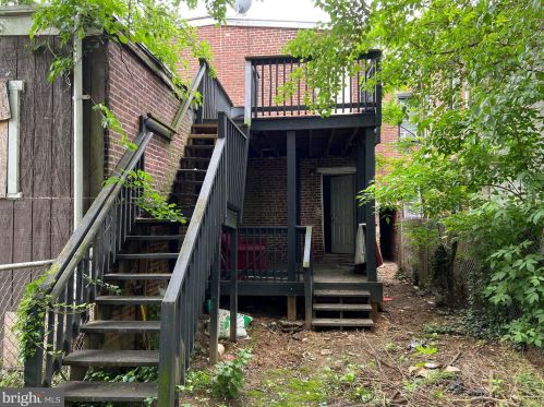 731 4 St, Wilmington DE  19801-2003 exterior