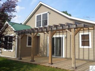 6481 Hunter Lk Rd, Duluth MN  55803-8419 exterior