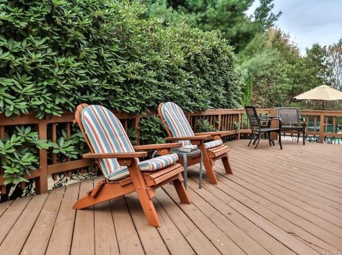 25 Foley Rd, Warwick NY  10990-2822 exterior