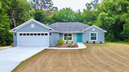 8720 162nd St, Summerfield, FL 34491-5576