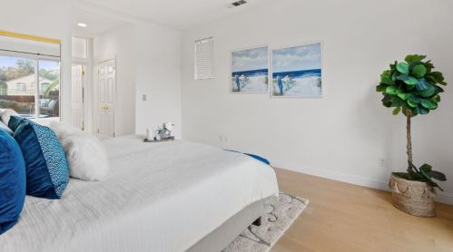 5337 Manderston Dr, San Jose CA  95138-2250 exterior