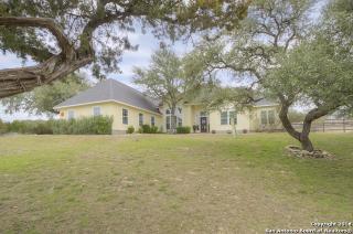 31240 Cibolo Dr, Spring Branch TX  78163-4181 exterior