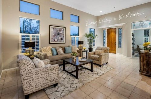 7130 Sienna Bouquet Pl, Scottsdale, AZ 85266-7182