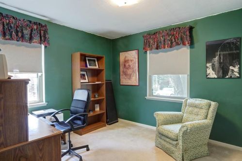 9905 Estate Ln, Dallas TX  75238-2130 exterior