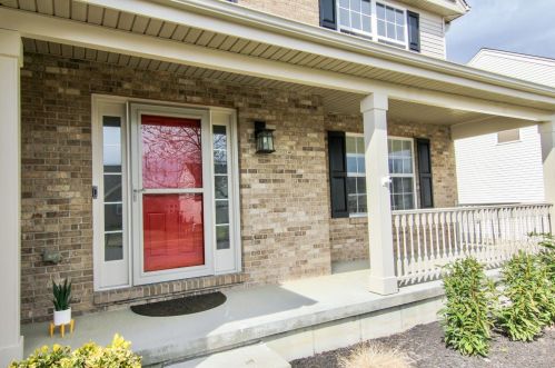 5782 Sunrise View Cir, Liberty Township, OH 45044