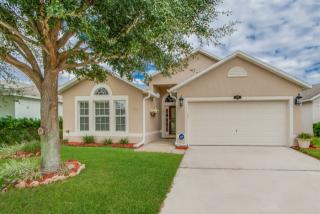 2265 Canopy Dr, Melbourne, FL 32935-3820