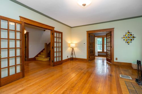 205 Titus Rd, Springfield OH  45505-1741 exterior