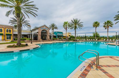 8236 Sequester Loop, Land O Lakes FL  34637-7592 exterior