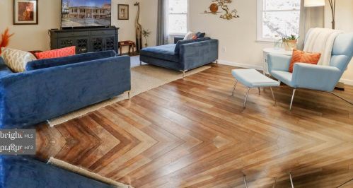 185 Baptist Ln, Linden VA  22642-5660 exterior