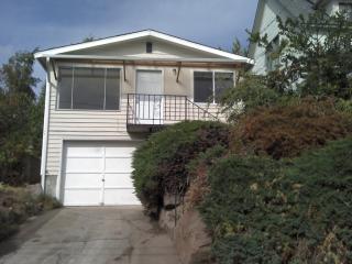 106 51st St, Seattle WA  98103-6005 exterior