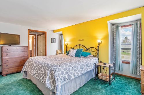 72 1st St, Northumberland NH  03582-4168 exterior