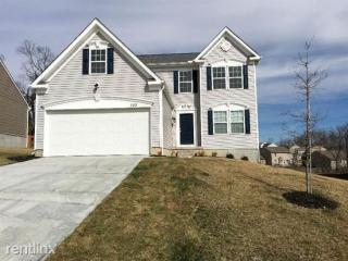 320 La Salle Ct, Richwood KY  41094-8811 exterior