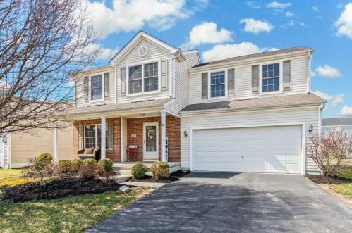 2025 Preakness Pl, Marysville, OH 43040-8058