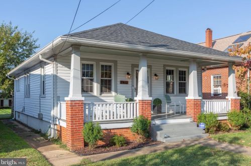 2012 Charles St, Fredericksburg, VA 22401-3417
