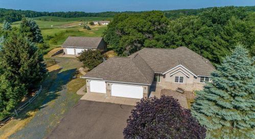 2144 84th Ave, East Farmington, WI 54020-4334