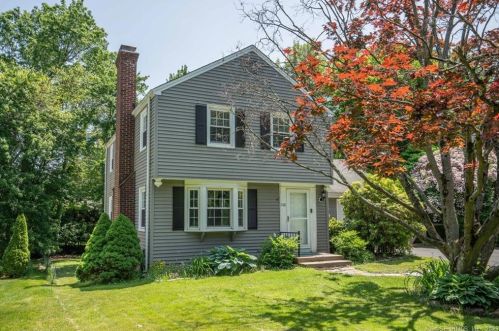 200 Mountain Rd, Hartford CT  06111-1509 exterior