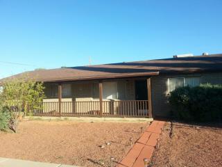 3956 Moody St, Graham AZ  85552-5260 exterior
