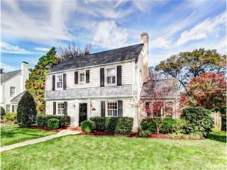 4206 Hanover Ave, Richmond, VA 23221-1925