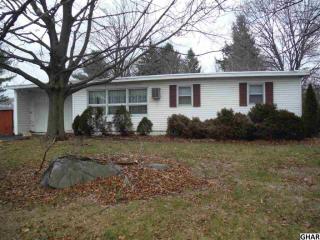944 Nixon Dr, Navy Sup Dpt, PA 17055-4075