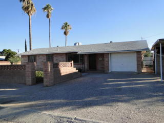 2726 Crosby Vis, Tucson, AZ 85713-2055