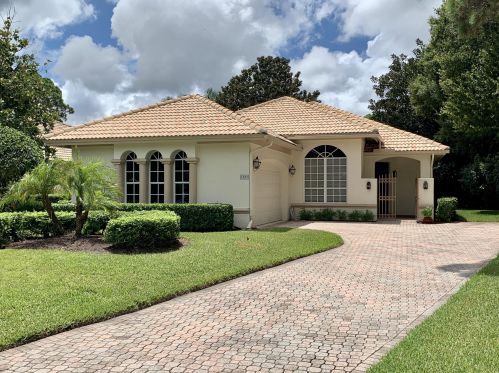 7201 Mystic Way, Fort Pierce, FL 34986-3259