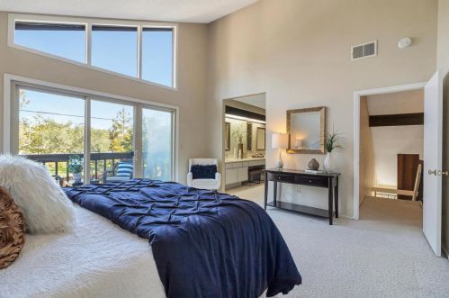 7148 Anjou Creek Cir, San Jose CA  95120-4108 exterior
