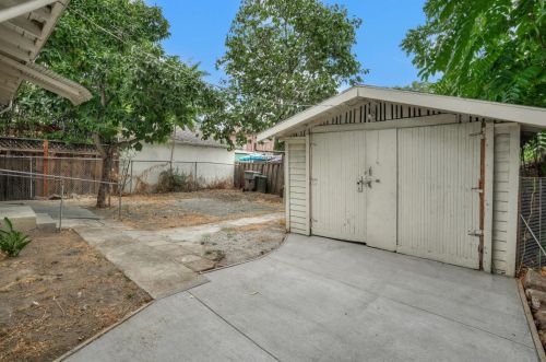 180 Empire St, San Jose CA  95112-3311 exterior
