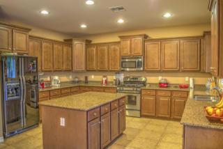 2760 Lodgepole Dr, Gilbert, AZ 85298-3400