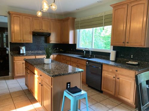 1233 Thistleridge Dr, Taylorsport KY  41048-8774 exterior