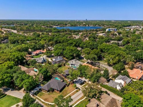 810 Quinwood Ln, Maitland FL  32751-4575 exterior