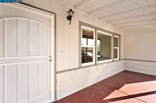 3636 Los Flores Ave, Concord, CA 94519-1311