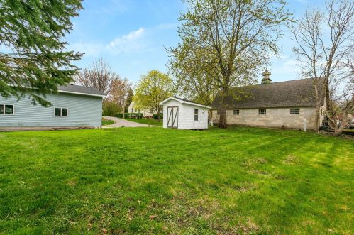 524 Prospect St, Cedar Mills MN  55350-1715 exterior