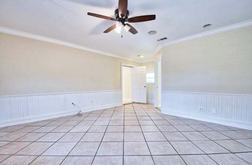 1109 Alhambra Cir, Naples FL 34103-3291 exterior