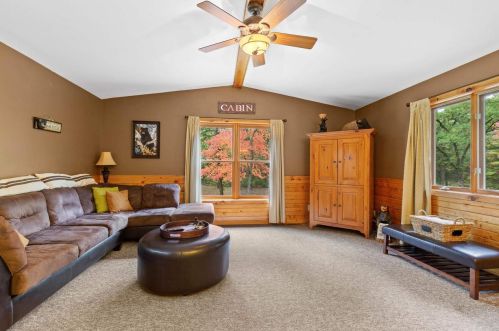 1594 13th Dr, Friendship WI  53934-9726 exterior