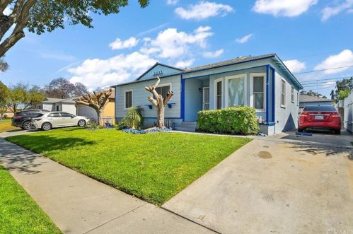 3318 Eckleson St, Lakewood, CA 90712-3010