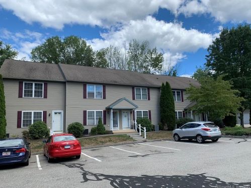 306 Salem Tpke, Norwich, CT 06360-6499