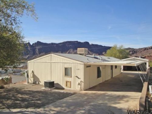 36911 Mountain View Dr, Parker, AZ 85344-8729