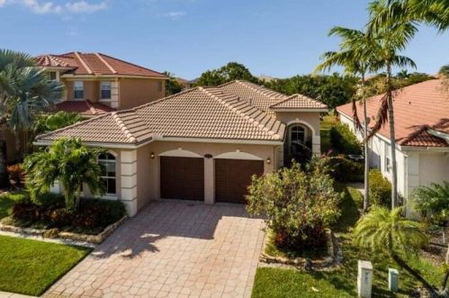 10573 Galleria St, West Palm Beach, FL 33414-3159
