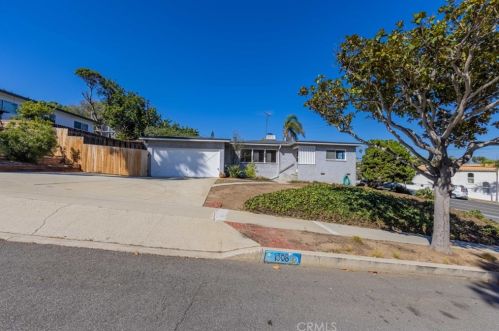 1308 Irena Ave, Redondo Beach, CA 90277-5134