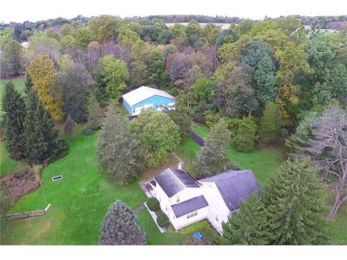 3930 Coplay Creek Rd, Schnecksville, PA 18078-3005