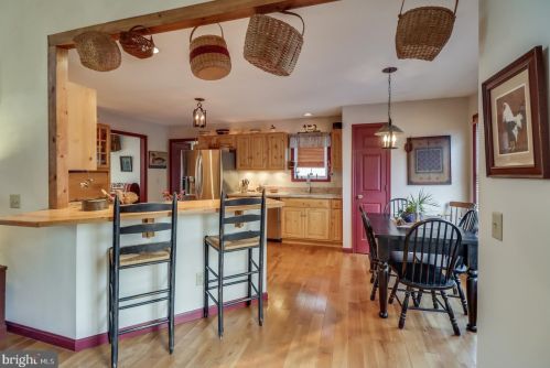 106 Lucky Estates Dr, Harrington DE  19952-2493 exterior