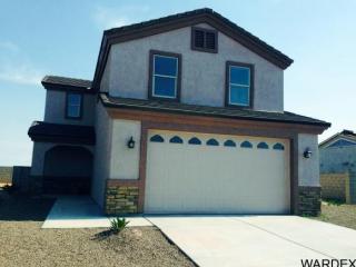 3085 Dafne Ave, Kingman, AZ 86409-3357