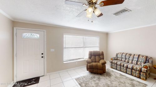 454 Camel Cir, Cocoa FL 32927-8720 exterior