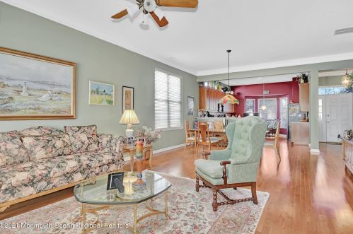 30 Wild Dunes Way, Jackson Twp NJ  08527-4038 exterior